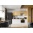 Cocina completa 240 cms ref-70D Gama Alta