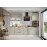 Cocina completa 280 cms ref-88 Gama Alta