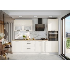 Cocina completa 280 cms ref-88 Gama Alta Cocina completa 280 cms ref-88 Gama Alta