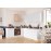 Cocina en L completa 210 y 250 cms ref-90 Gama Alta