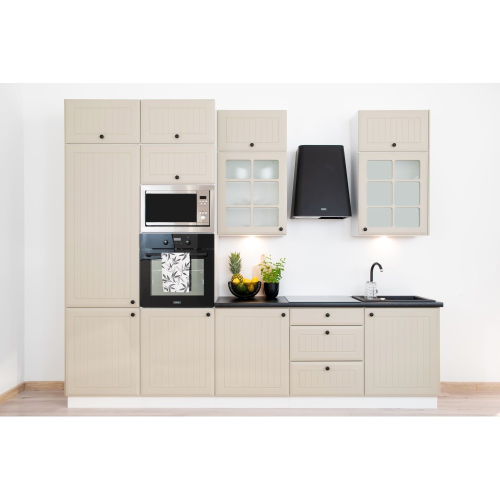 Cocina completa 300 cms ref-94 Gama Alta Cocina completa 300 cms ref-94 Gama Alta