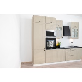 Cocina completa 300 cms ref-94 Gama Alta Cocina completa 300 cms ref-94 Gama Alta