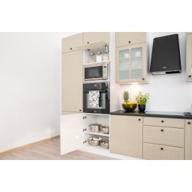 Cocina completa 300 cms ref-94 Gama Alta Cocina completa 300 cms ref-94 Gama Alta