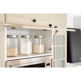 Cocina completa 300 cms ref-94 Gama Alta Cocina completa 300 cms ref-94 Gama Alta