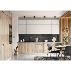 Cocina completa 300 cms ref-82 Gama Alta Cocina completa 300 cms ref-82 Gama Alta