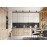 Cocina completa 300 cms ref-82 Gama Alta
