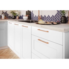 Cocina en L completa 210 y 250 cms ref-90 Gama Alta Cocina en L completa 210 y 250 cms ref-90 Gama Alta