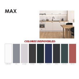 Cocina completa 420 cms ref-95 Gama Alta Cocina completa 420 cms ref-95 Gama Alta
