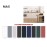 Cocina completa 420 cms ref-95 Gama Alta