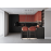 Cocina completa 270 cms ref-65 Gama Alta