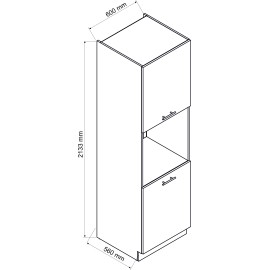 TECNICO MODULOS INFERIORES GAMA ECONOMICA