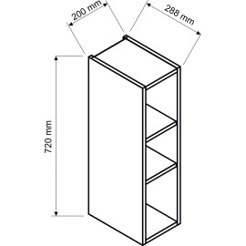 TECNICO MODULOS SUPERIORES GAMA ECONOMICA