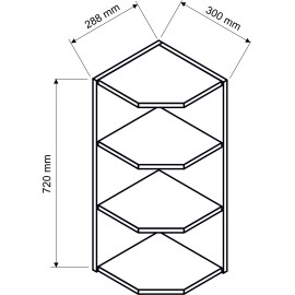 TECNICO MODULOS SUPERIORES GAMA ECONOMICA