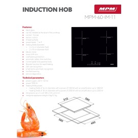 Vitro ref-11 60 cms