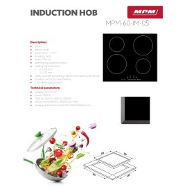 Vitro ref-12 60 cms