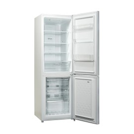 Frigorifico combi ref-01 EVVO modelo F52 180 cms