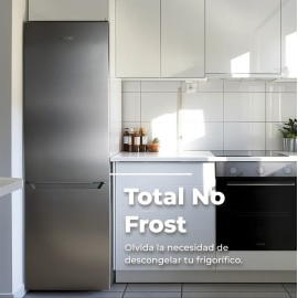 Frigorifico combi ref-01 EVVO modelo F52 180 cms