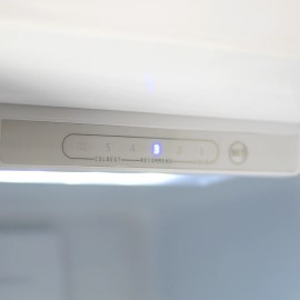 Frigorifico combi ref-01 EVVO modelo F52 180 cms