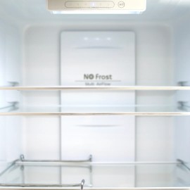 Frigorifico combi ref-01 EVVO modelo F52 180 cms