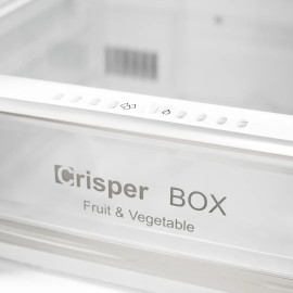 Frigorifico combi ref-01 EVVO modelo F52 180 cms