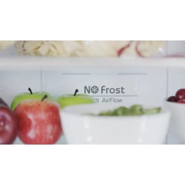 Frigorifico combi ref-02 EVVO modelo F55 186 cms