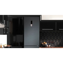 Frigorifico combi ref-02 EVVO modelo F55 186 cms