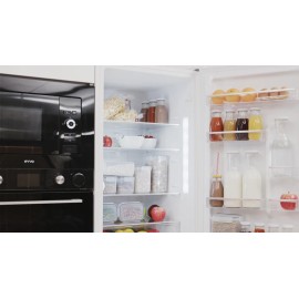 Frigorifico combi ref-04 EVVO modelo F60 200 cms