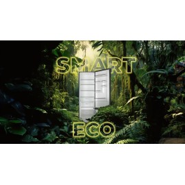 Frigorifico combi ref-04 EVVO modelo F60 200 cms