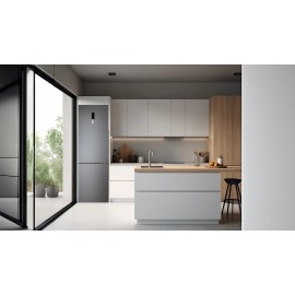 Frigorifico combi ref-04 EVVO modelo F60 200 cms