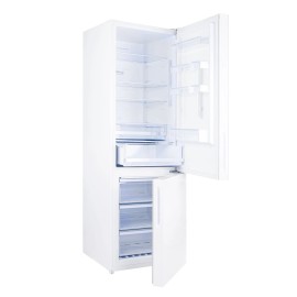 Frigorifico combi ref-05 EVVO modelo F60 Glass 200 cms