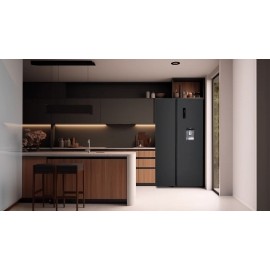 Frigorifico americano ref-20 EVVO modelo F90 Aqua 177 cms