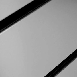 Frigorifico americano ref-23 EVVO modelo F80 con dispensador 183 cms