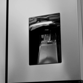 Frigorifico americano ref-25 EVVO modelo F100X 183 cms Frigorifico americano ref-25 EVVO modelo F100X 183 cms