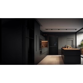 Frigorifico americano ref-25 EVVO modelo F100X 183 cms Frigorifico americano ref-25 EVVO modelo F100X 183 cms