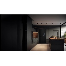 Frigorifico americano ref-26 EVVO modelo F100X Aqua 183 cms