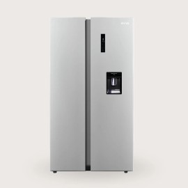 Frigorifico americano ref-20 EVVO modelo F90 Aqua 177 cms