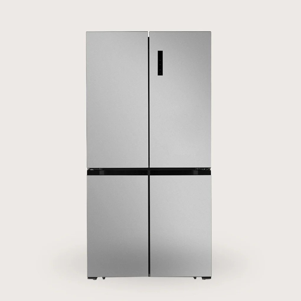 Frigorifico americano ref-25 EVVO modelo F100X 183 cms Frigorifico americano ref-25 EVVO modelo F100X 183 cms