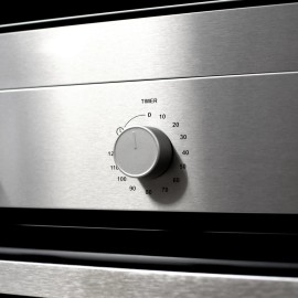 Horno integrable de conveccion ref-01 EVVO modelo H10 77 litros
