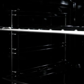 Horno integrable de conveccion ref-02 EVVO modelo H20 72 litros