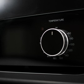 Horno integrable de conveccion ref-02 EVVO modelo H20 72 litros