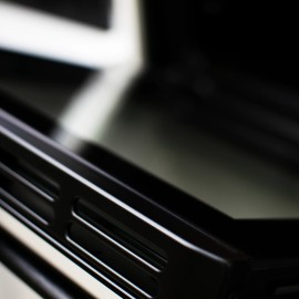 Horno integrable de conveccion ref-02 EVVO modelo H20 72 litros