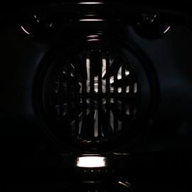 Horno integrable de conveccion ref-02 EVVO modelo H20 72 litros