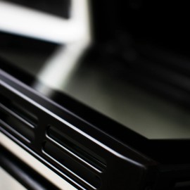 Horno integrable de vapor ref-03 EVVO modelo H25 airfryer 81 litros