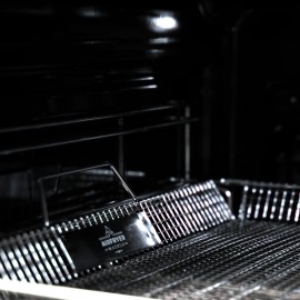 Horno integrable de vapor ref-03 EVVO modelo H25 airfryer 81 litros