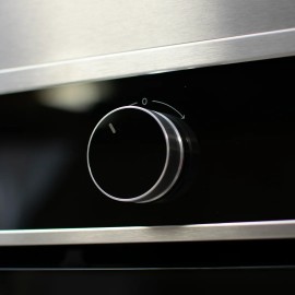 Horno integrable pirolitico ref-04 EVVO modelo H30 Pyro 81 litros