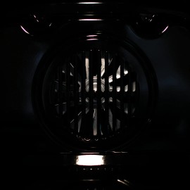 Horno integrable pirolitico ref-04 EVVO modelo H30 Pyro 81 litros