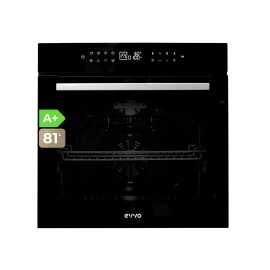 Horno integrable de vapor ref-05 EVVO modelo H26 airfryer 81 litros