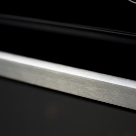 Horno integrable de vapor ref-05 EVVO modelo H26 airfryer 81 litros