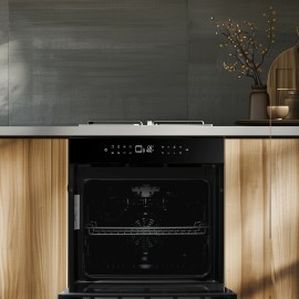 Horno integrable de vapor ref-05 EVVO modelo H26 airfryer 81 litros