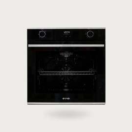 Horno integrable de conveccion ref-02 EVVO modelo H20 72 litros